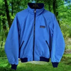 パタゴニア デカロゴ シェルドシンチラ ジャケットのサムネイル