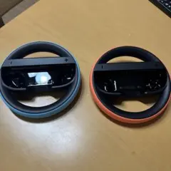 Switch2用 Joy-Con2 ハンドル2個セット