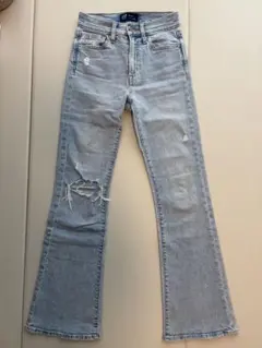 GAP 70's Flare フレアデニム