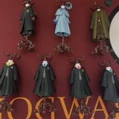 ハリーポッターガチャセット