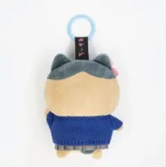 ちいかわ 9090 ぬいぐるみマスコット ハチワレ - メルカリ