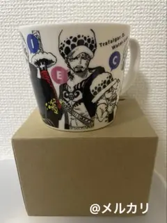 THE☆JOJO WORLD スターダストクルセイダース マグカップ - メルカリ