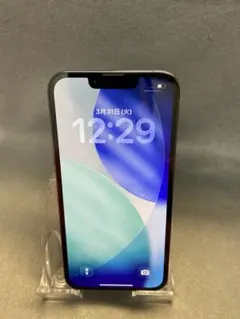 美品 国内版 SIMフリー iPhone13 Pro 128GB シエラブルー色