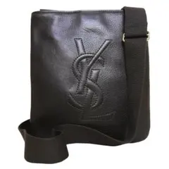 2025年最新】ショルダーバッグ イブサンローランの人気アイテム - メルカリ 