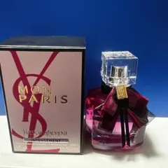 イヴサンローラン モンパリオーデパルファム アンタンス 30mL