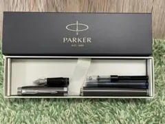 2025年最新】PARKER 万年筆の人気アイテム - メルカリ