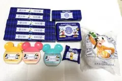 【未開封】ディズニー アンバサダーホテル　アメニティキット