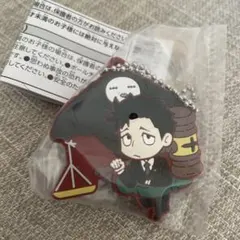 呪術廻戦　ラバーマスコット