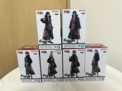 NARUTOナルト疾風伝 ドラゴンボールZ ヒロアカFiguno 16個セット
