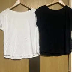 【即日発送可】UNIQLO Tシャツ ユニクロ まとめ売り