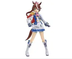 BANDAI SPIRITSウマ娘 プリティーダービー トウカイテイオー プラモ