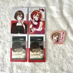 【プロセカ】 MEIKO エピカ