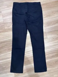 ユニクロ　スリムフィット　チノパン
