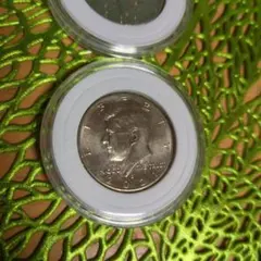 1988 カナダ メイプルリーフ銀貨 1オンス - メルカリ