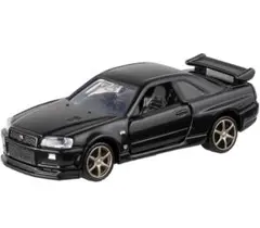 2026年最新】トミカプレミアム gt-rの人気アイテム - メルカリ