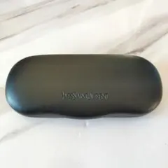 【新品】Yves Saint Laurent イヴ・サンローラン　メガネケース