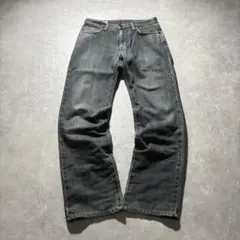 EDWIN archive denim fade y2k swag yoko - メルカリ