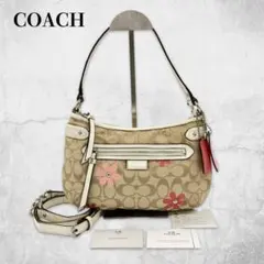 Vintage COACH y2k one shoulder bag