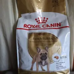 ROYAL CANIN フレンチブルドッグ 成犬用 9kg2個セット - メルカリ