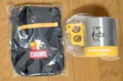 マクドナルド CHUMS 2点セット