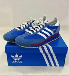 新品 アディダス SL72RS 27.0cm 直営店購入