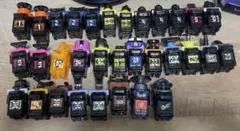 アストロスイッチ　ジャンク　まとめ売り　仮面ライダーフォーゼ