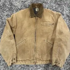 2025年最新】carhartt デトロイトジャケット 70sの人気アイテム