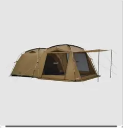 Coleman ELITE Weathermaster テント 7人用 大型 Coleman ELITE Weathermaster テント 7人用 大型 - メルカリ