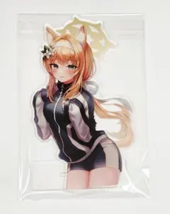 2025年最新】ブルーアーカイブ アクリルスタンド マリーの人気