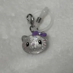 キティちゃん めじるしアクセサリー