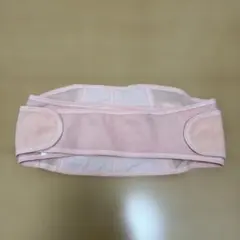 マタニティ 腹帯 骨盤ベルト ダブルベルト クロスデザイン