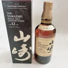 空瓶 サントリー 響21年 山崎18年 空瓶 空箱 - メルカリ