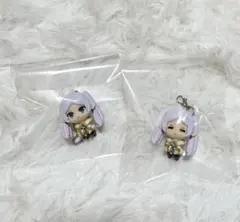 【麗様専用】葬送のフリーレン つまんでつなげてマスコット まとめ売り