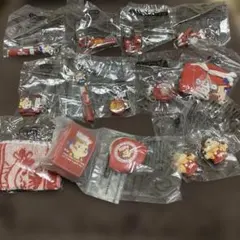 不二家ペコちゃん　色々14点