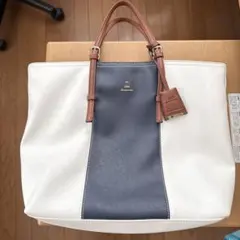 Little Accessories トートバッグのサムネイル