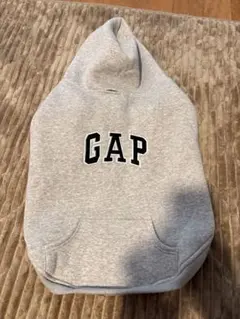 GAP ドッグウェア 犬服 新品未使用タグ付き Mサイズ