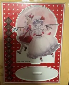 東方project　フランドール・スカーレット　まとめ売り　中古品・新品 東方Project フランドール・スカーレット フィギュア 卸売り