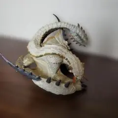 モンスター生態図鑑 ベリオロス フィギュア