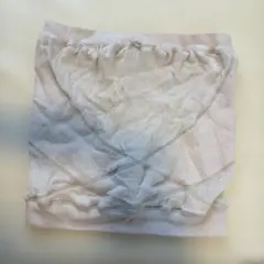 ワコール　マタニティ　腹帯　ピンク