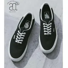 『別注』VANS スニーカー