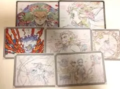 2025年最新】鬼滅の刃ダイニングWチャンスの人気アイテム - メルカリ