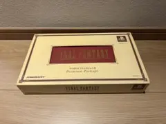 FFTCG トリプルデッキケース ファイナルファンタジーTCG 未開封キズ有