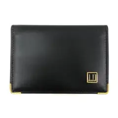 M09/039 dunhill ダンヒル カードケース 名刺入れ