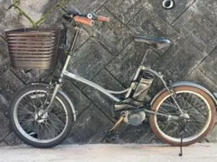 パナソニック グリッター 電動自転車 バッテリー13.2ah(中古) 36】電動自転車用 送料無料 中古バッテリー 16Ah パナソニック