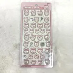 【匿名配送】【正規品】ちいかわ ボンボンドロップシール 第二弾 古本屋