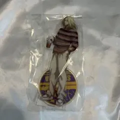 サカモトデイズ ローソン 神々廻 アクリルスタンド