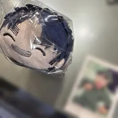 忍たま乱太郎 ぽてコロ ぽてコロマスコット5 七松小平太 私服 ぱしゃこれ