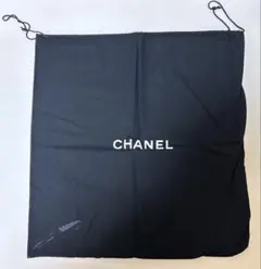 CHANEL 布袋 保管袋 保存袋 ブランド袋 巾着