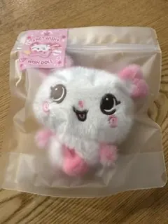 NCT WISH ウィシ WISH DOLL サクヤ