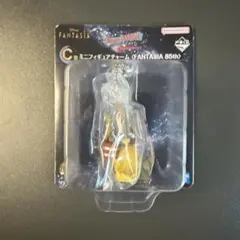 【新品】ディズニー ファンタジア 一番くじ C賞 ミニフィギュアチャーム